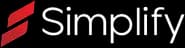 Simplify Logo Dark
