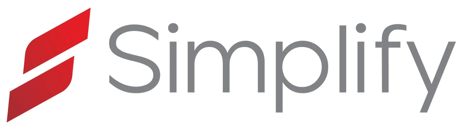 Simplify Logo Light